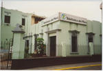 Edificio de Telefónica en Perú